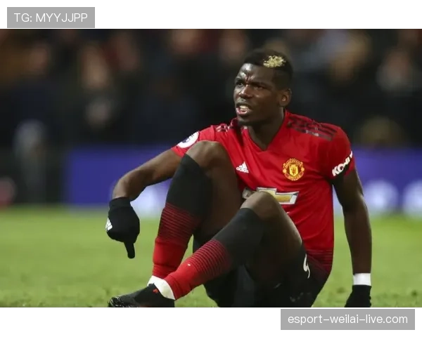 博格巴与德布劳内：中场推进重心如何从前插型后腰转向高位组织核心