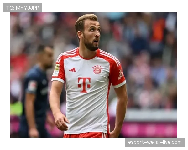 哈里·凯恩在热刺的个人数据为何难换团队成绩？