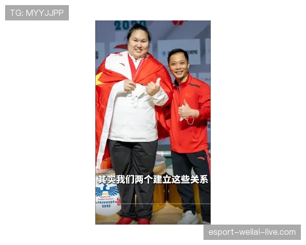 史梦瑶每天5点起床练枪，家里衣柜塞满冠军服却从不发朋友圈