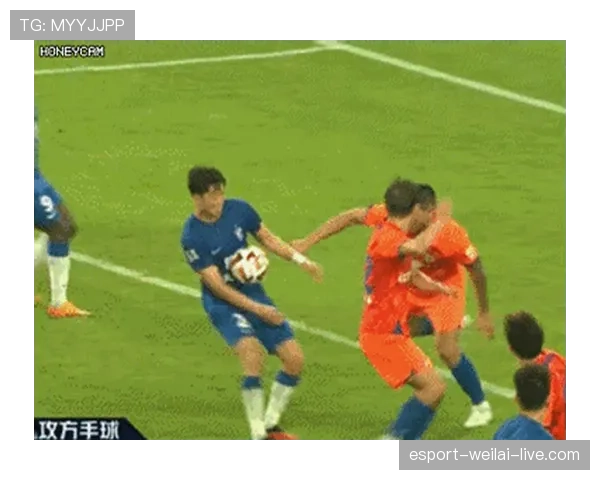 手球得利规则到底怎么判？关键细节全解析