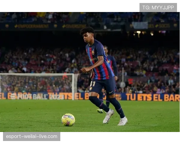 杜埃与亚马尔：同代新星谁的天赋兑现效率更高？