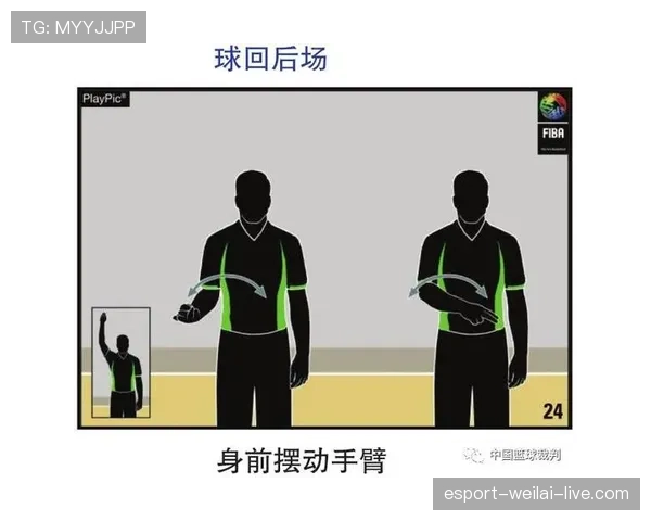 篮球规则详解：脚踢球违例是如何界定和判罚的？