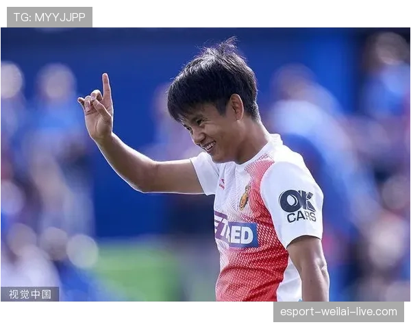 久保建英外租经历如何塑造其成长轨迹与战术角色 久保建英外租经历如何塑造其成长轨迹与战术角色