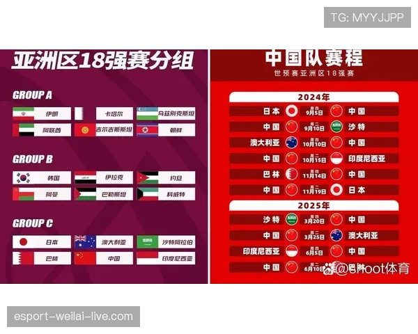 科特迪瓦2026世界杯预选赛赛程分析与晋级前景预测